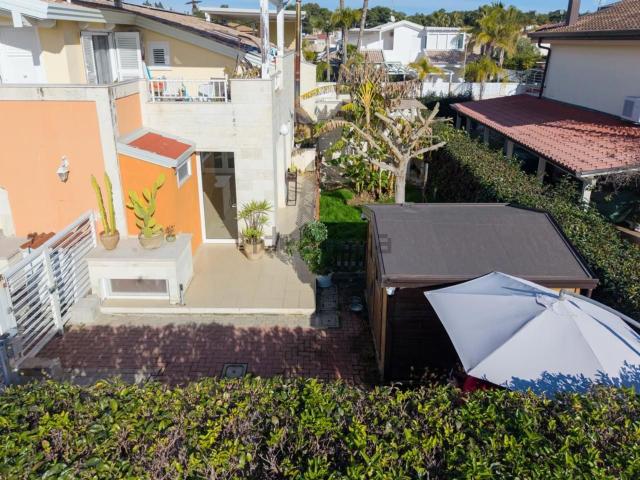 Casa in vendita a Lido di Policoro, Policoro