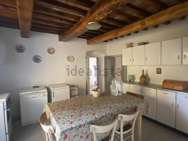 Casa in vendita a Unione di comuni Montana Lunigiana, Fivizzano