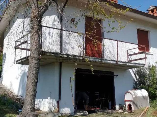 Casa in vendita a Golferenzo, Lombardia