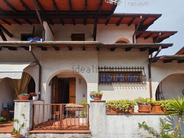 Casa in vendita a Crociale, Tonfano