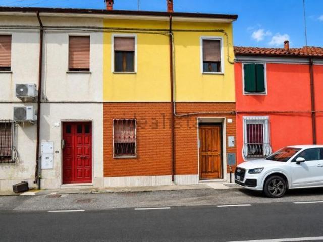 Casa in vendita a Codigoro, Ferrara