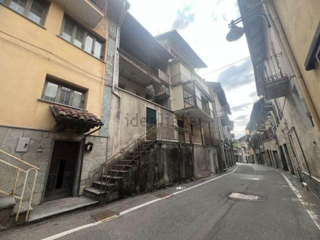 Casa in vendita a Piemonte, Biella