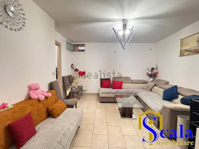 Casa in vendita a Vitulazio, Campania