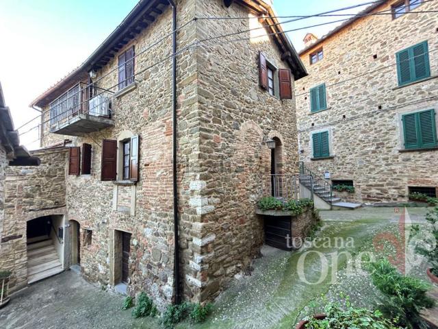 Casa in vendita a Sassi Bianchi, Chianni