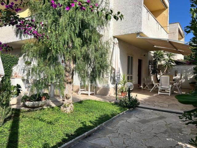 Casa in vendita a Tarquinia, Lazio