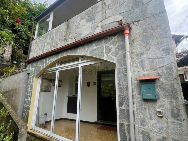 Casa in vendita a Bargagli, Liguria