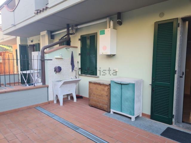 Casa in vendita a Sant'Ippolito, Vernio