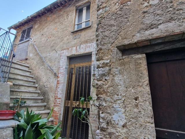 Casa in vendita a Collesecco, Lugnano in Teverina