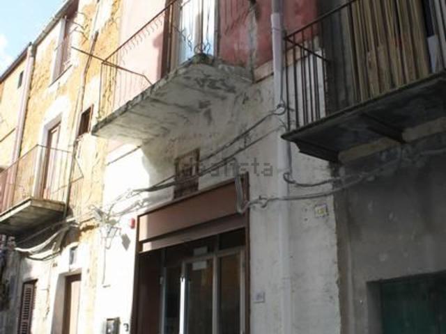 Casa in vendita a Cianciana, Sicilia