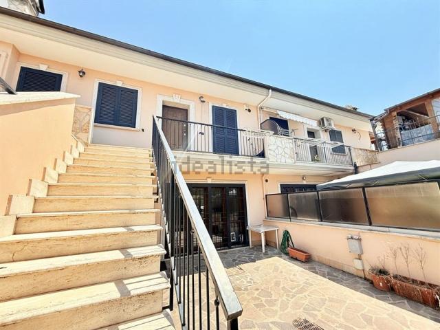 Casa in vendita a Castelverde, Montecompatri