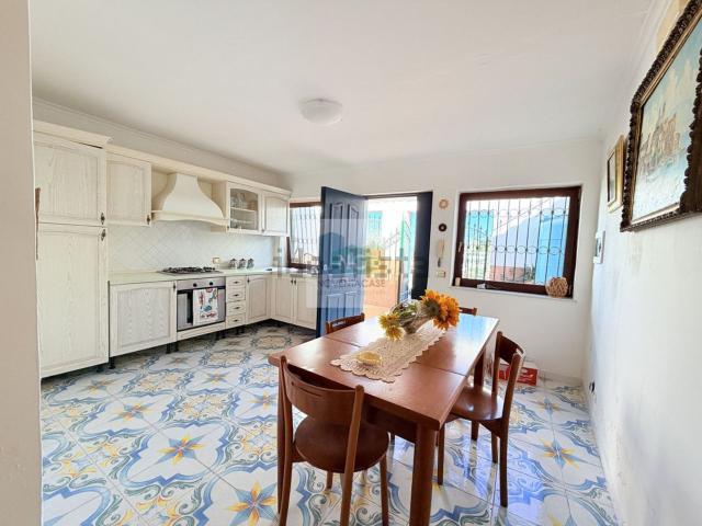 Casa in vendita a Bagni, Casamicciola Terme