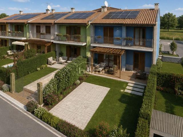 Casa in vendita a Cerratina, Pianella