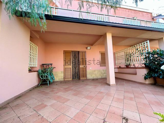Casa in vendita a Pollina, Sicilia