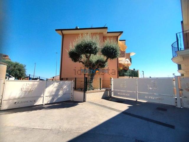 Casa in vendita a Unione dei Comuni della Val Vibrata, Tortoreto