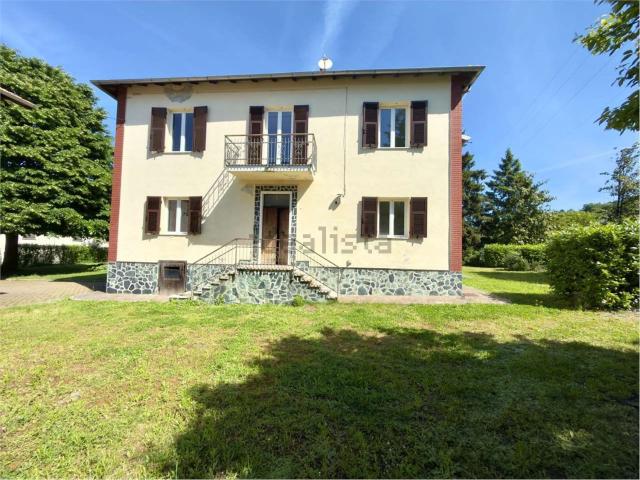 Casa in vendita a Serravalle Scrivia, Alessandria