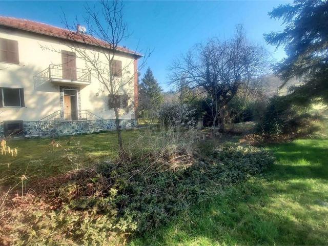 Casa in vendita a Piemonte, Alessandria