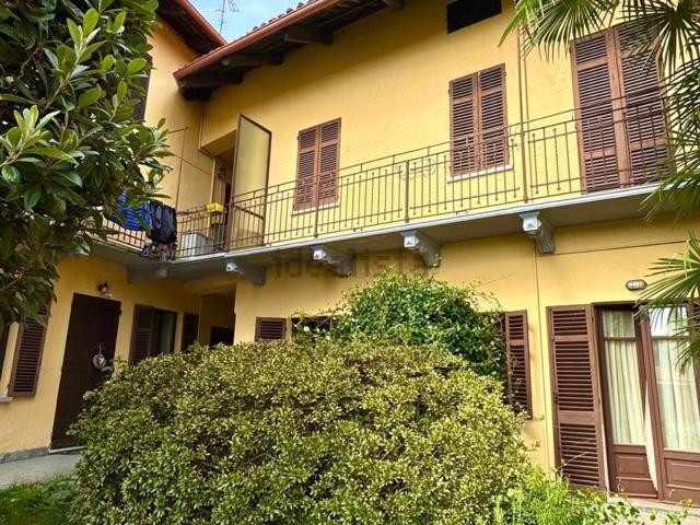 Casa in vendita a Chiavazza, Biella