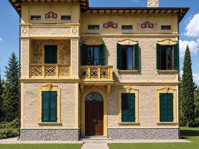 Casa in vendita a Unione dei comuni del Sorbara, Nonantola