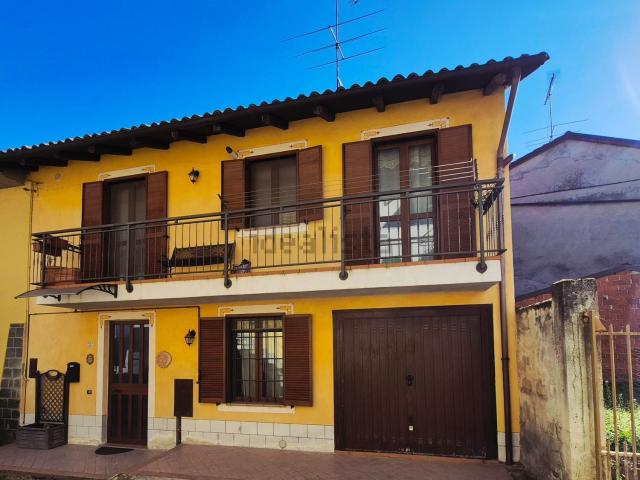Casa in vendita a Piemonte, Asti