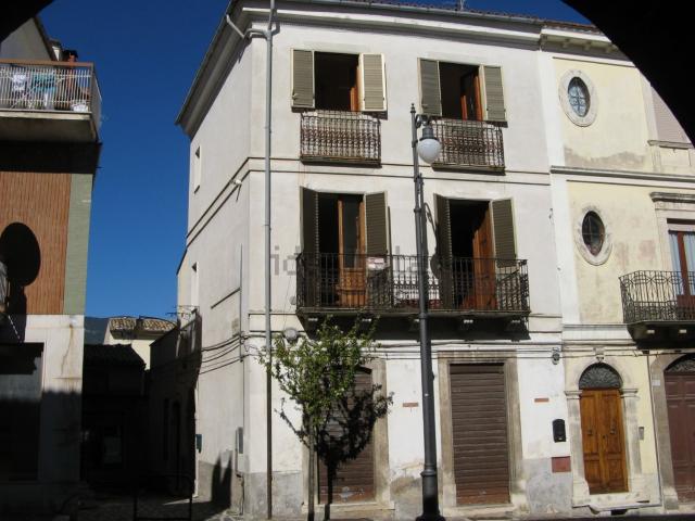 Casa in vendita a Tocco Casauria, Abruzzo