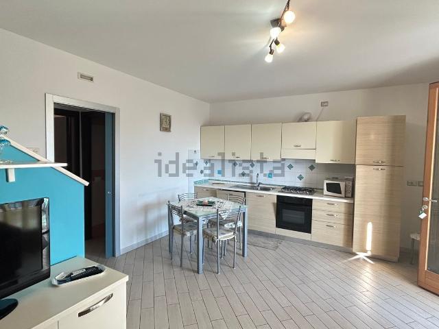 Casa in vendita a Quartiere Le Valli, Comacchio