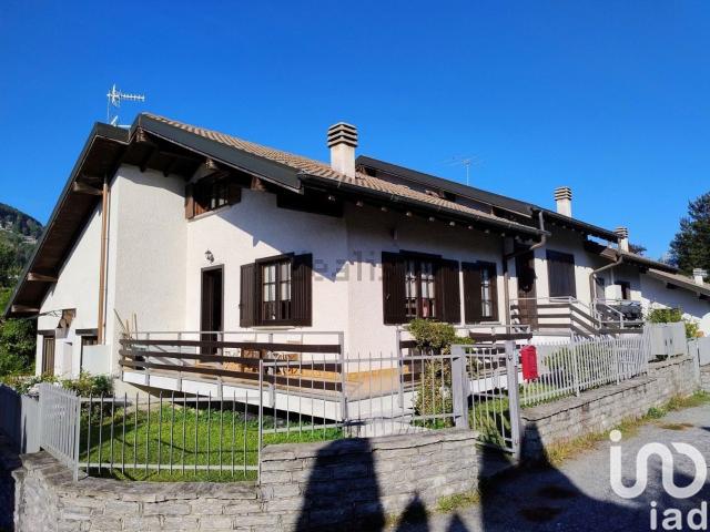 Casa in vendita a Pollino, Piemonte