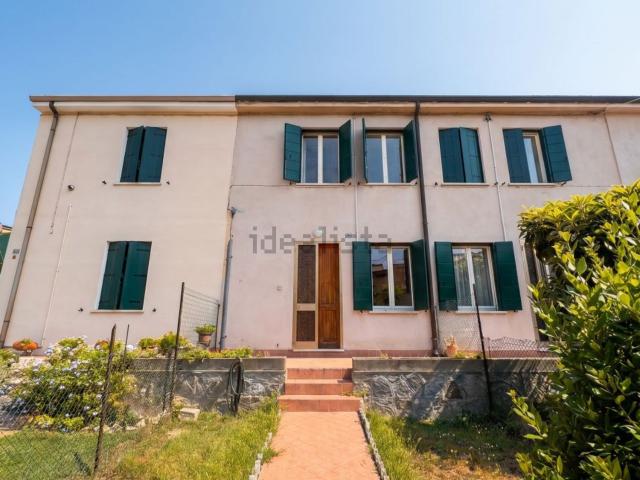 Casa in vendita a Tresto, Ospedaletto Euganeo