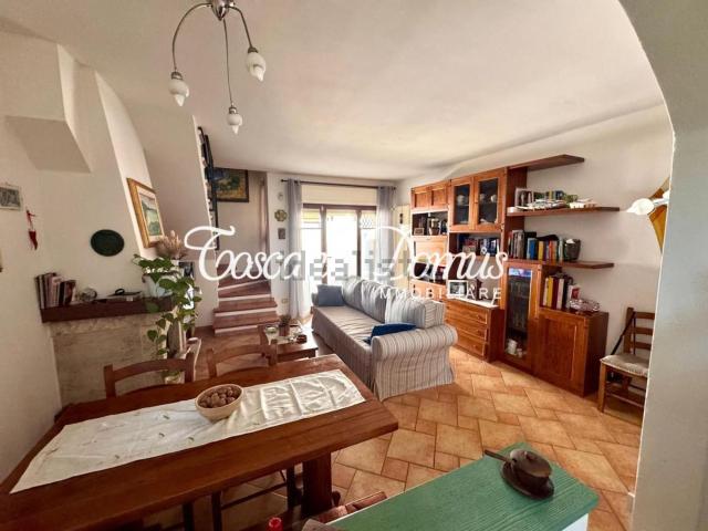 Casa in vendita a Asciano, Toscana