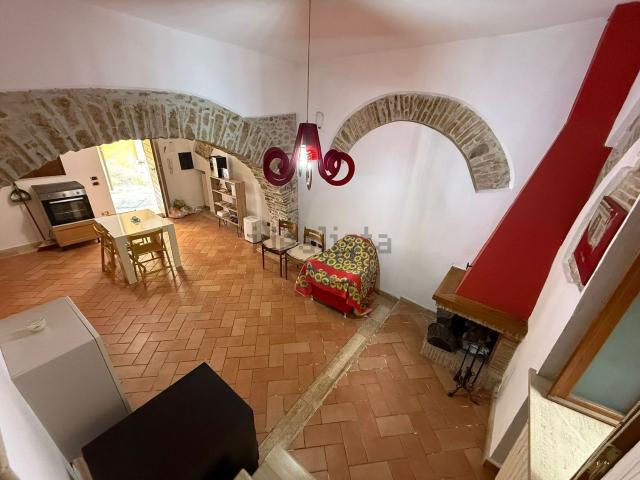 Casa in vendita a Porta Rufina, Benevento