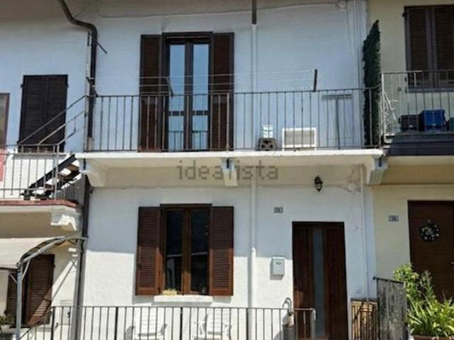 Casa in vendita a Cheglio, Taino