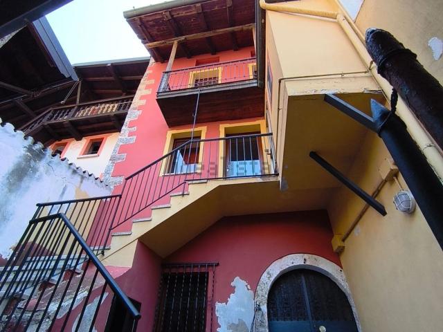 Casa in vendita a Comunità montana della valle Trompia, Pezzaze