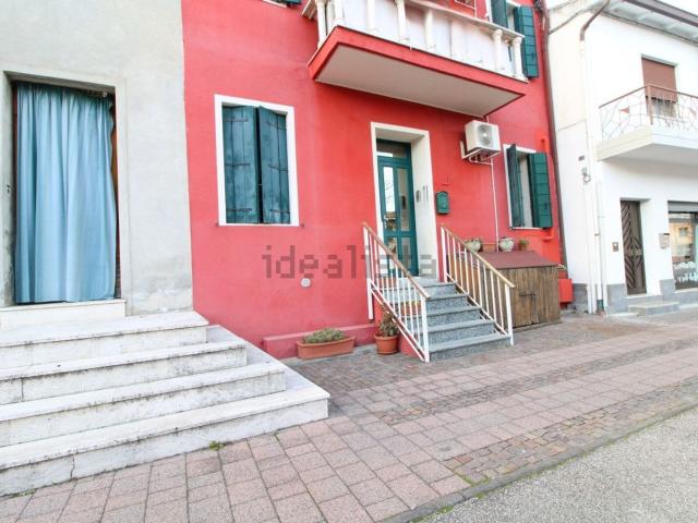 Casa in vendita a Pernumia, Veneto
