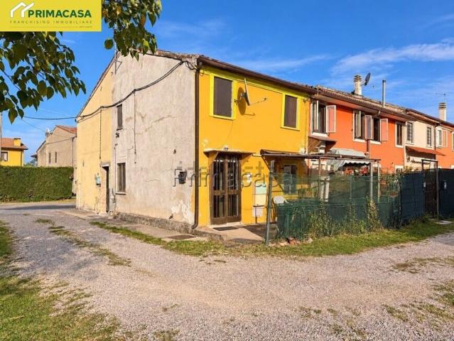 Casa in vendita a San Gregorio, Veronella