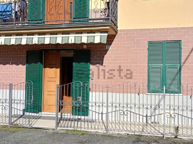 Casa in vendita a Piemonte, Alessandria