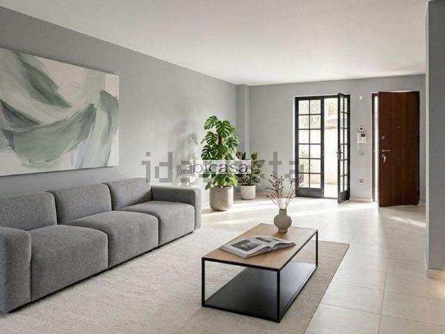 Casa in vendita a Loreto, Marche