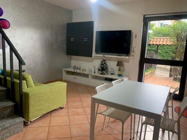 Casa in vendita a Vinchiaturo, Molise