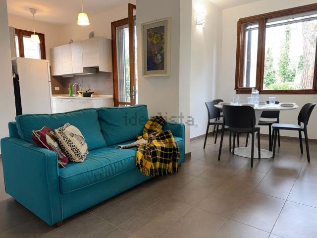 Casa in vendita a Quartiere Le Valli, Comacchio