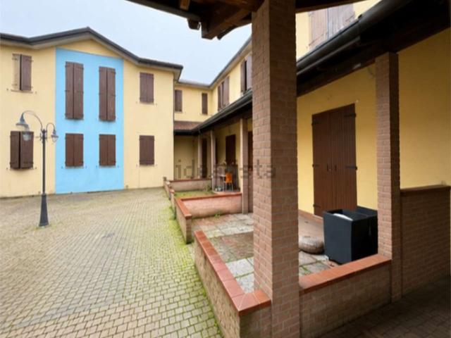 Casa in vendita a Unione Delta del Po, Codigoro