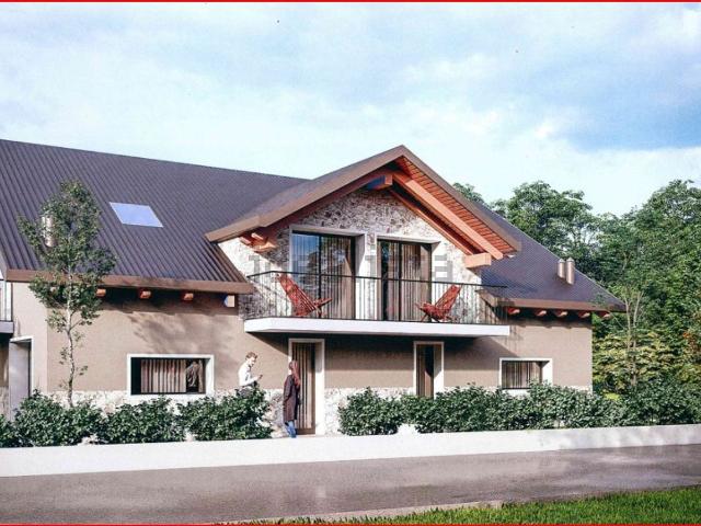 Casa in vendita a Canove, Canove Di Roana