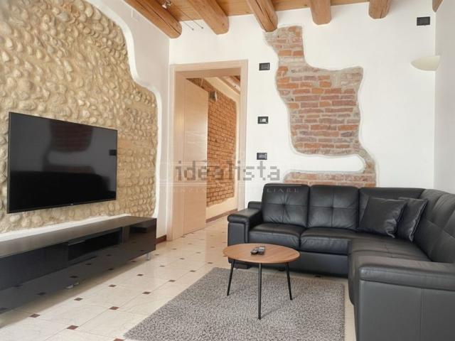 Casa in vendita a Cà Vico, Rossano Veneto