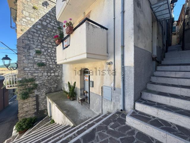 Casa in vendita a San Buono, Abruzzo