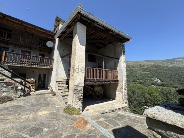 Casa in vendita a Piemonte, Cuneo