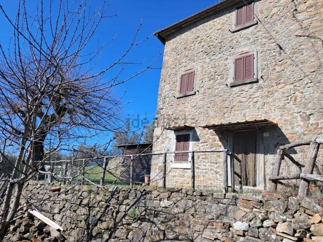 Casa in vendita a Subbiano, Toscana