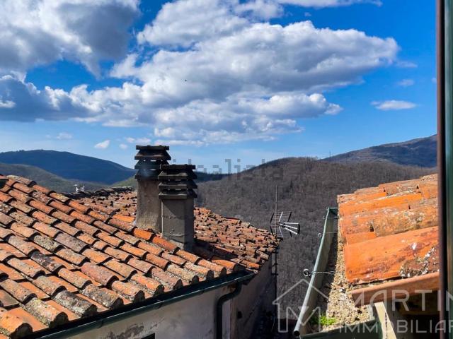 Casa in vendita a Montieri, Toscana