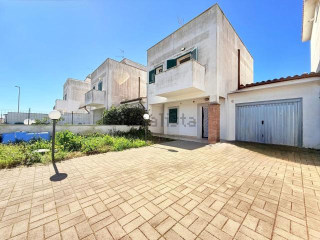 Casa in vendita a Lido di Marechiaro, Roma Capitale