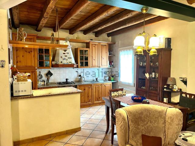 Casa in vendita a Mestre-Carpenedo, Venezia