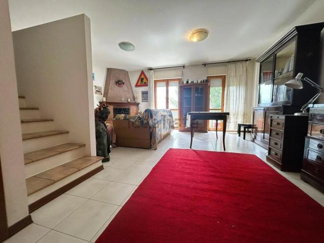 Casa in vendita a Casaglia, Cenerente