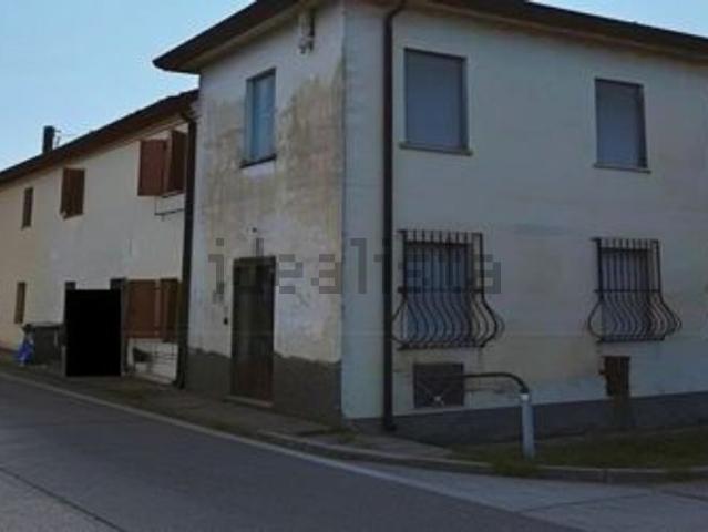 Casa in vendita a Quartiere La Madonnina, Stra