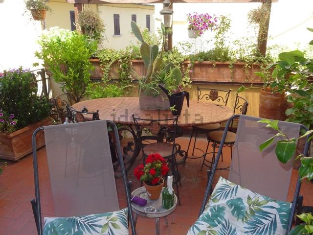 Casa in vendita a Carmignano, Toscana