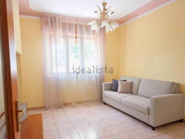 Casa in vendita a Magliano de' Marsi, L'Aquila